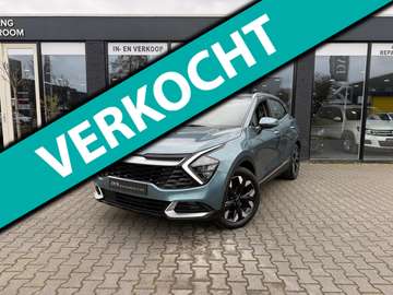 1.6 T-GDi Plug-in Hybrid AWD DynamicLine