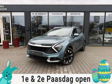 1.6 T-GDi Plug-in Hybrid AWD DynamicLine