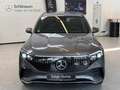 Mercedes-Benz EQB 300 4M AMG+MEMORY+KAMERA+LED+TOTW+CARPLAY Сірий - thumbnail 2