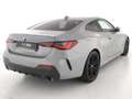 BMW 430 430d Coupe mhev 48V xdrive Msport auto Grigio - thumbnail 2