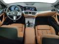 BMW 430 430d Coupe mhev 48V xdrive Msport auto Grigio - thumbnail 4