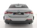 BMW 430 430d Coupe mhev 48V xdrive Msport auto Grigio - thumbnail 7