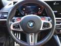 BMW M4 Competition M xDrive Coupé-LASERLICHT-HARMAN KARDO Fekete - thumbnail 9