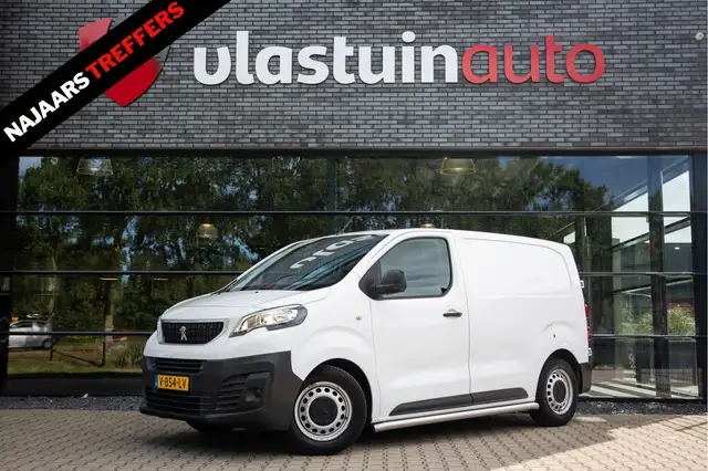 Peugeot Expert 226C 1.6 BlueHDI 95 Profit+