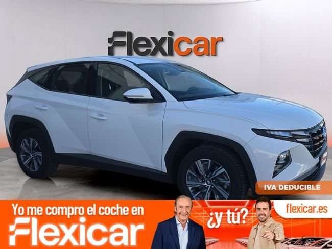 Hyundai TUCSON 1.6 TGDI Klass 4x2 - foto 1