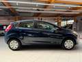 Ford Fiesta |Rentner|1.Hand|Isofix|CD|AUX|nur 45.700km Синий - thumbnail 7