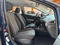 Ford Fiesta |Rentner|1.Hand|Isofix|CD|AUX|nur 45.700km Синий - thumbnail 18