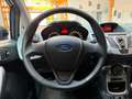 Ford Fiesta |Rentner|1.Hand|Isofix|CD|AUX|nur 45.700km Синий - thumbnail 12