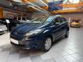 Ford Fiesta |Rentner|1.Hand|Isofix|CD|AUX|nur 45.700km Синий - thumbnail 2