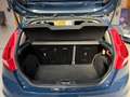 Ford Fiesta |Rentner|1.Hand|Isofix|CD|AUX|nur 45.700km Синий - thumbnail 19