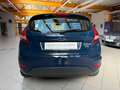 Ford Fiesta |Rentner|1.Hand|Isofix|CD|AUX|nur 45.700km Синий - thumbnail 5
