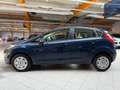 Ford Fiesta |Rentner|1.Hand|Isofix|CD|AUX|nur 45.700km Синий - thumbnail 3