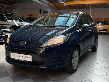 |Rentner|1.Hand|Isofix|CD|AUX|nur 45.700km