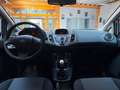 Ford Fiesta |Rentner|1.Hand|Isofix|CD|AUX|nur 45.700km Синий - thumbnail 11