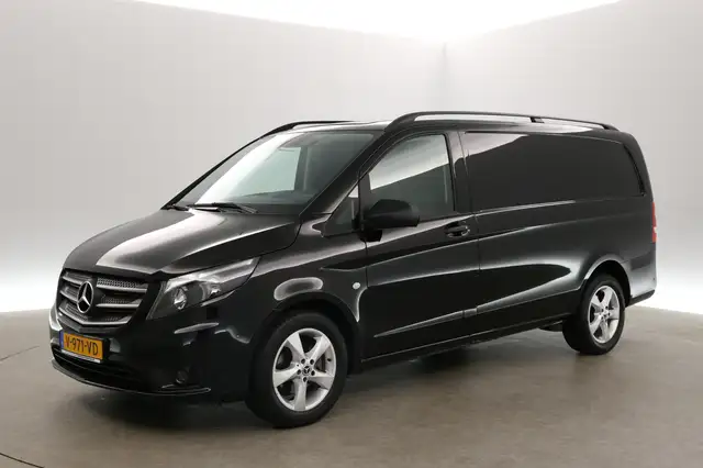 Mercedes-Benz Vito view 8