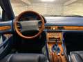 Maserati Quattroporte Ottocilindri Blau - thumbnail 15