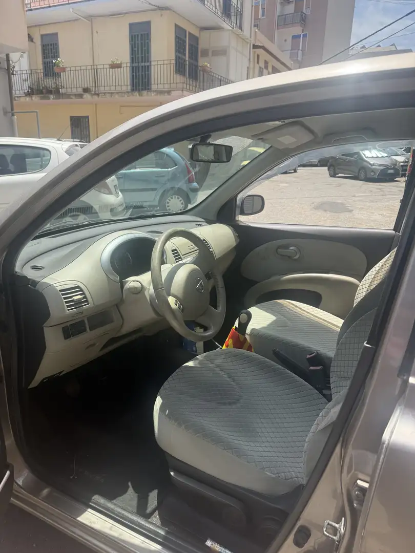 Nissan Micra 5p 1.2 Acenta - 1