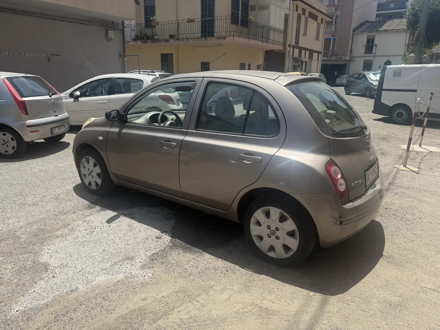 Nissan Micra 5p 1.2 Acenta - 2