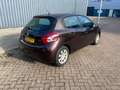 Peugeot 208 1.2 VTi Allure Airco Cruise 4deurs Mist Lampen Voo Bruin - thumbnail 7