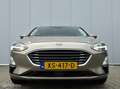 Ford Focus Wagon 1.0 ECOBOOST TITANIUM AUTOMAAT/LEDER/B&O/TRE Grijs - thumbnail 8