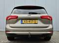 Ford Focus Wagon 1.0 ECOBOOST TITANIUM AUTOMAAT/LEDER/B&O/TRE Grijs - thumbnail 4