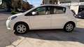 Toyota Yaris Yaris III  5p 1.5h Active OK NEOPATENTATO Bianco - thumbnail 4