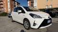 Toyota Yaris Yaris III  5p 1.5h Active OK NEOPATENTATO Bianco - thumbnail 3