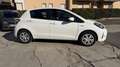 Toyota Yaris Yaris III  5p 1.5h Active OK NEOPATENTATO Bianco - thumbnail 5