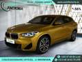 BMW X2 -56% 25E HYB 220cv BVA 4x4 M SPORT+GPS+CAM+Options Or - thumbnail 1