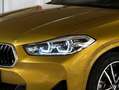 BMW X2 -52% 25E HYB 220CV BVA 4x4 M SPORT+GPS+CAM+OPTIONS Or - thumbnail 37