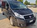 Fiat Scudo 2.0 multijet 163 cv executive 9 posti a sedere Noir - thumbnail 4