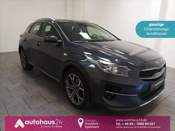 Xceed 1.5 T-GDI Vision Navi|CAM|Sitzhzg.|Tempom.