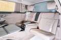 Mercedes-Benz S 650 MAYBACH PULLMAN + BURMESTER Weiß - thumbnail 23