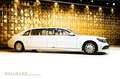 Mercedes-Benz S 650 MAYBACH PULLMAN + BURMESTER Weiß - thumbnail 2