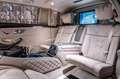 Mercedes-Benz S 650 MAYBACH PULLMAN + BURMESTER Weiß - thumbnail 14