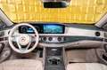 Mercedes-Benz S 650 MAYBACH PULLMAN + BURMESTER Weiß - thumbnail 20