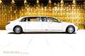Mercedes-Benz S 650 MAYBACH PULLMAN + BURMESTER Weiß - thumbnail 5