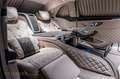 Mercedes-Benz S 650 MAYBACH PULLMAN + BURMESTER Weiß - thumbnail 17