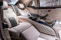 Mercedes-Benz S 650 MAYBACH PULLMAN + BURMESTER Weiß - thumbnail 16