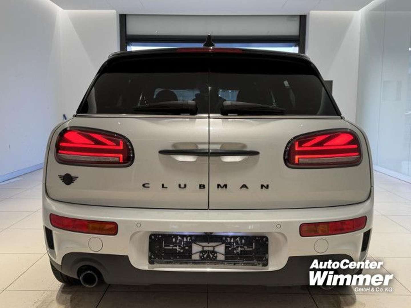 Mini Clubman Classic Cooper S - - Joinsteer - #5