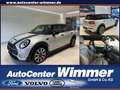MINI Cooper S Clubman Mini  Classic Trim Bluetooth LED Plateado - thumbnail 1