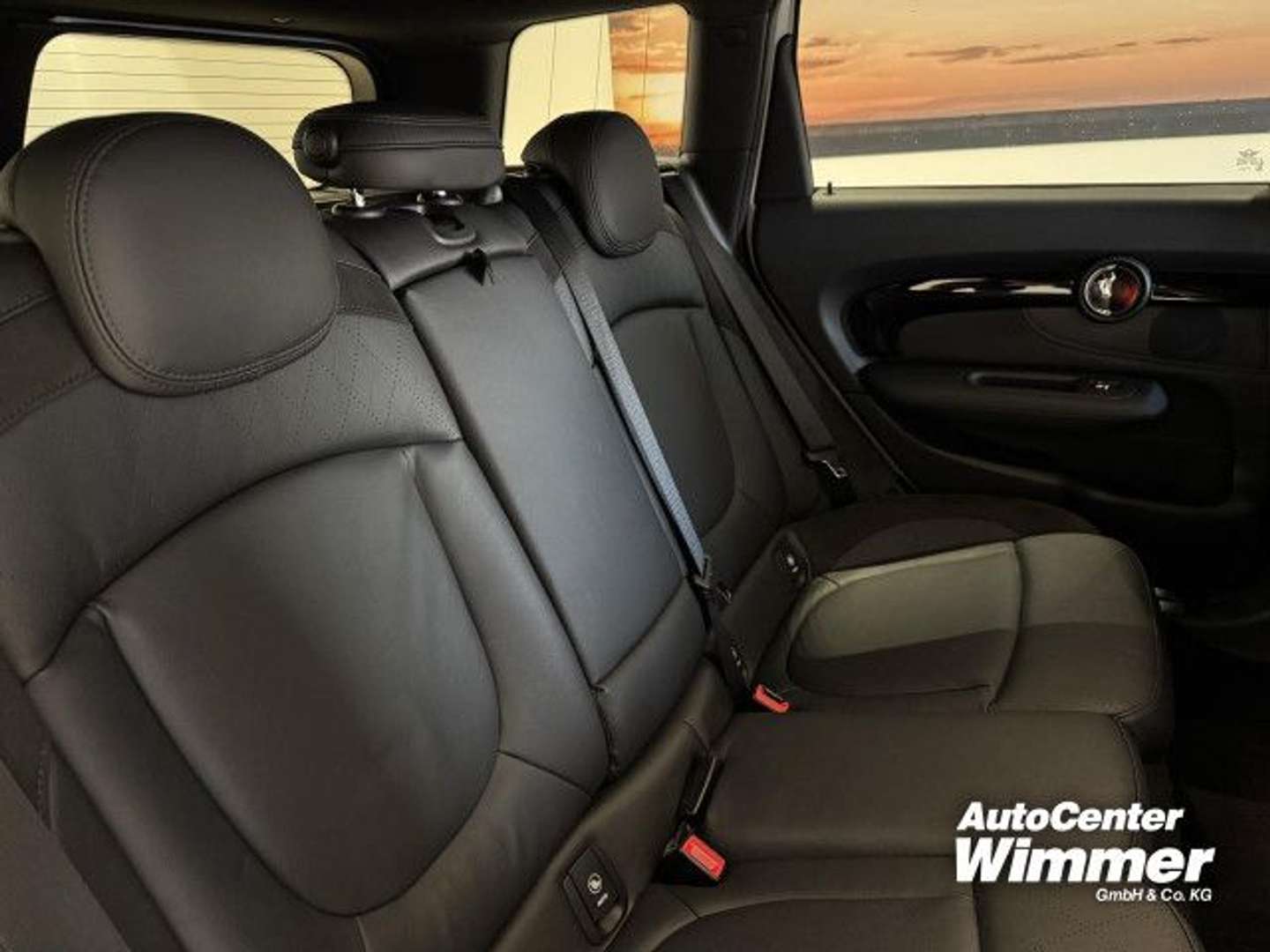 Mini Clubman Classic Cooper S - - Joinsteer - #4