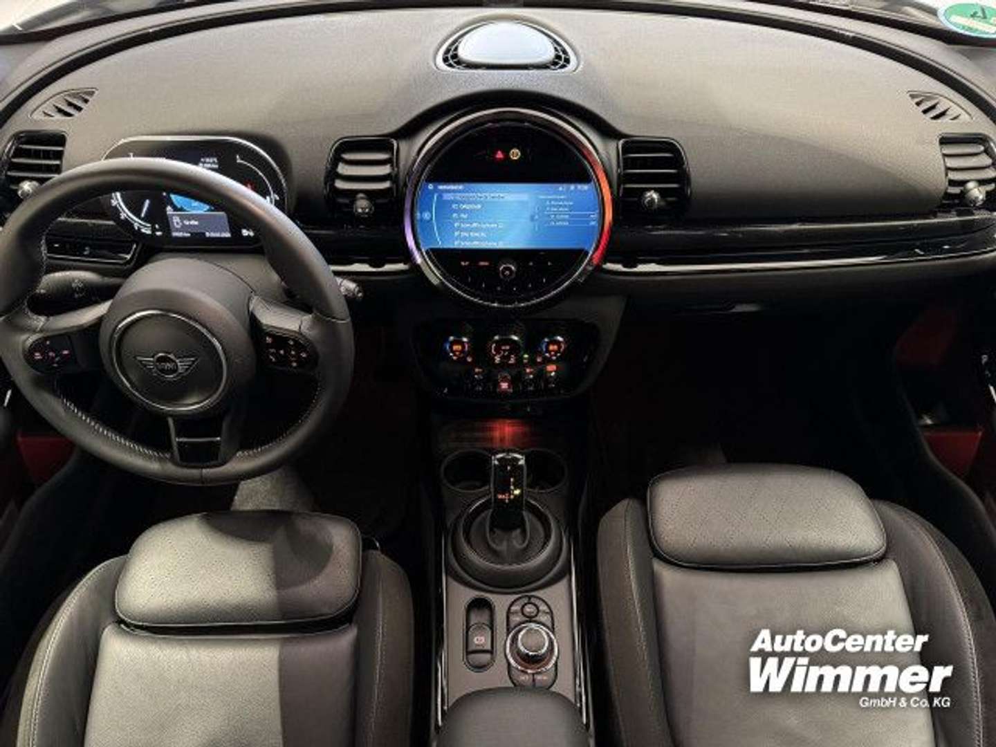 Mini Clubman Classic Cooper S - - Joinsteer - #3