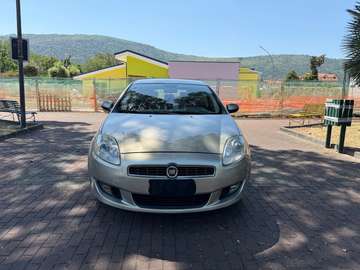 Fiat bravo 1.4 GPL casa madre 90 cv, cerchi in leg