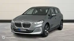 BMW Série 2 218i 136ch Luxury DKG7