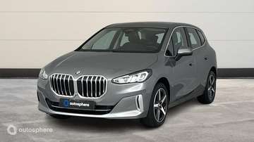 218i 136ch Luxury DKG7