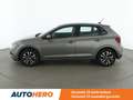 Volkswagen Polo 1.0 TSI United Gris - thumbnail 3