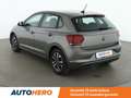 Volkswagen Polo 1.0 TSI United Gris - thumbnail 4