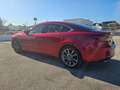 Mazda 6 Mazda6 2.2DE Luxury (Navi) 129kW Luxury (Navi) Rojo - thumbnail 4