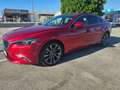Mazda 6 Mazda6 2.2DE Luxury (Navi) 129kW Luxury (Navi) Rojo - thumbnail 2